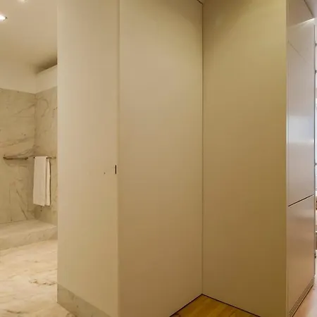 公寓 Olissipo Studio By Innkeeper *