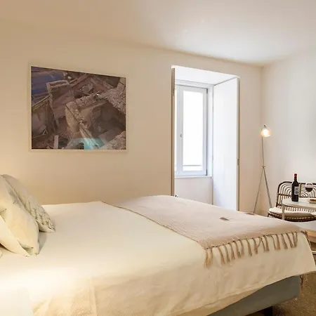 Olissipo Studio By Innkeeper *