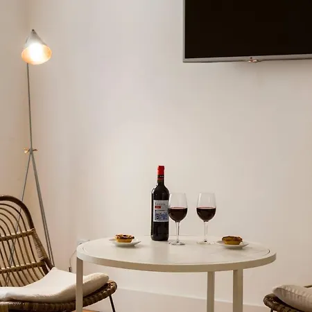Olissipo Studio By Innkeeper 公寓 Lisboa