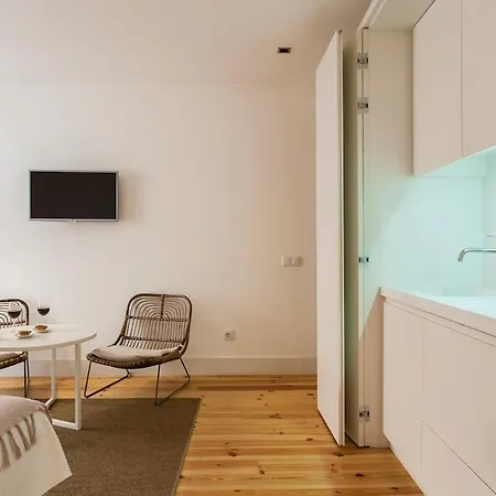 Olissipo Studio By Innkeeper *